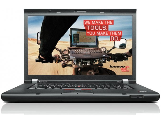 Lenovo ThinkPad T530 1