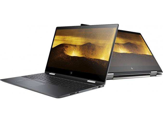 Hp ENVY x360 15 1