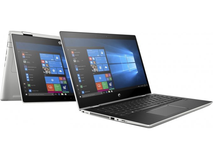 Hp ProBook x 360 440 G1 1