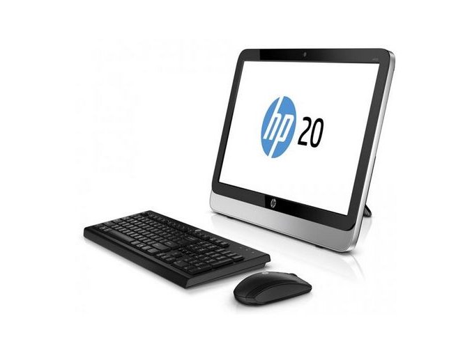 HP 20-r100nl AiO