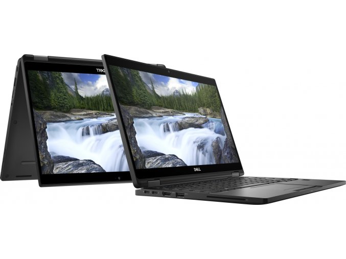 Dell Latitude 7390 2 in 1 1