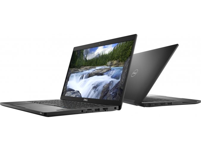 Dell Latitude 7390 1