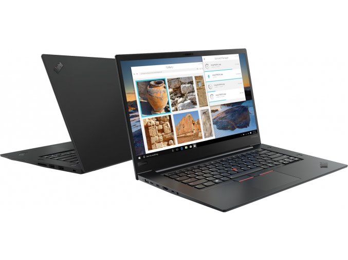 Lenovo ThinkPad X1 Extreme 1