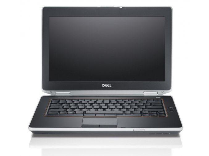 DELL Latitude E6420