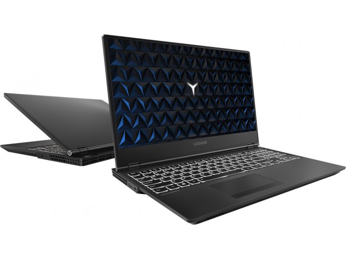 Lenovo Legion Y530 15ICH 1