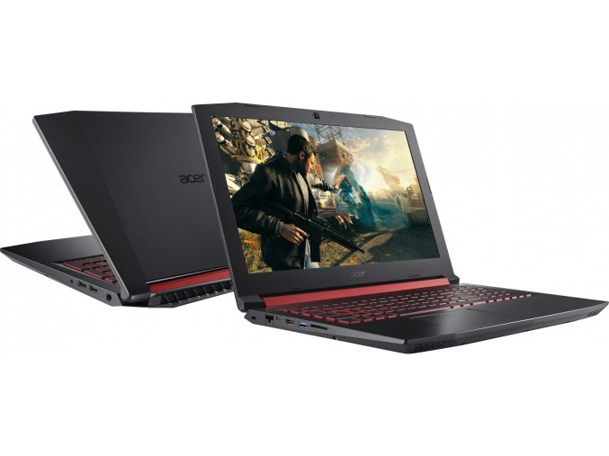 Acer Nitro 5 AN515 52 52HJ 1