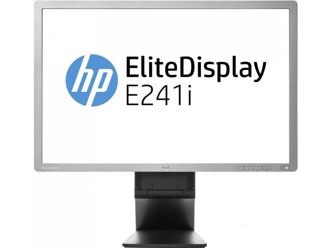 HP EliteDisplay E241i 1