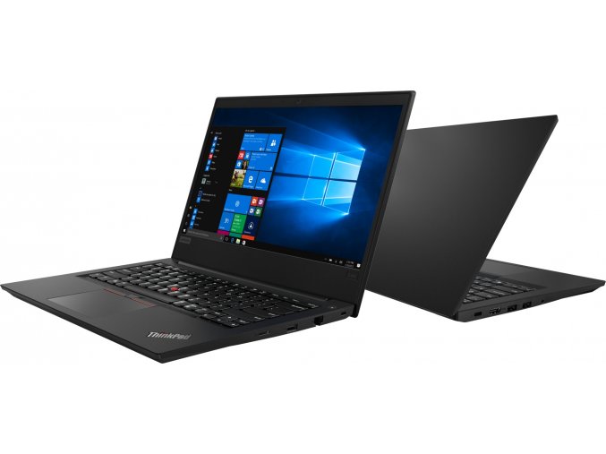 Lenovo ThinkPad E480 1