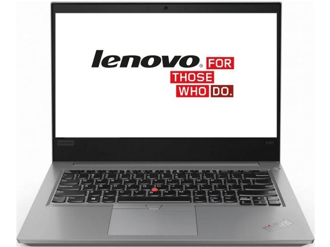 Lenovo ThinkPad E480 17