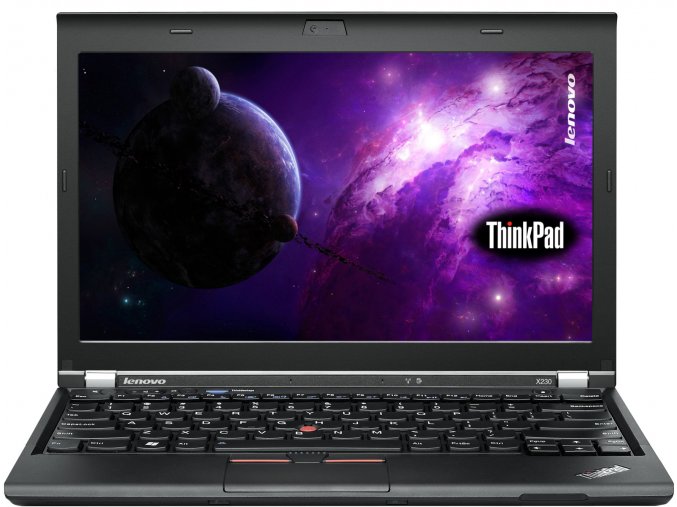 Lenovo ThinkPad X230 9