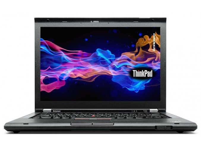 Lenovo ThinkPad T430 1