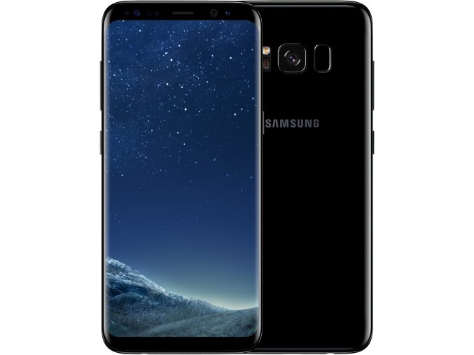 Samsung Galaxy S8 1