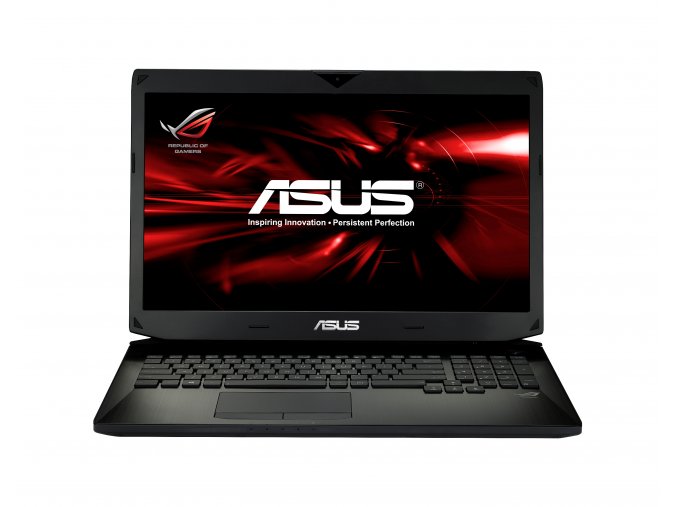 ASUS G750JH-T4059H