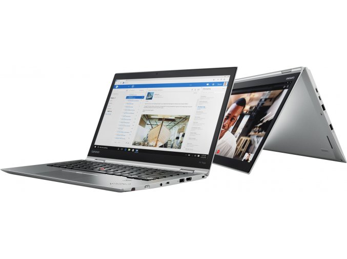 Lenovo ThinkPad X1 Yoga 3. Generace 1
