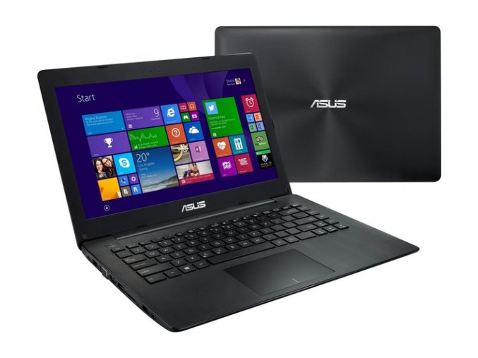 Asus X451MA-VX006H