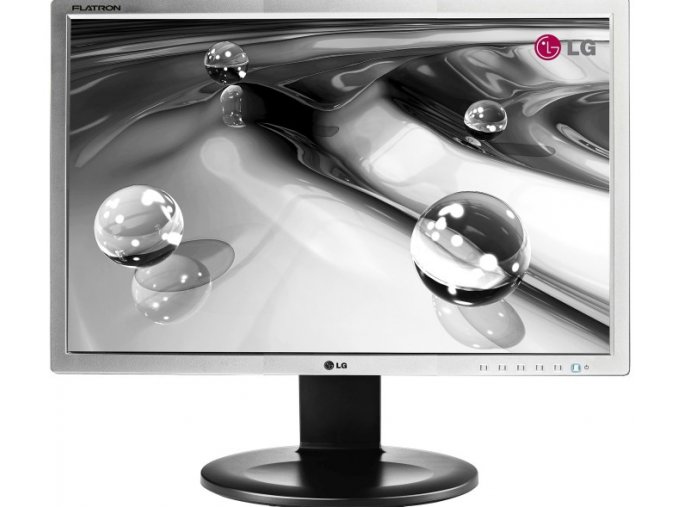 LG Flatron E2210 1