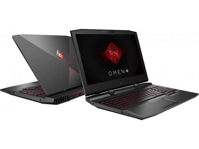 Omen X by HP 17 ap000nx 1