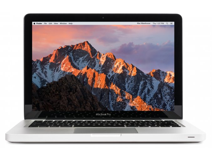 Apple MacBook Pro Mid 2012 10