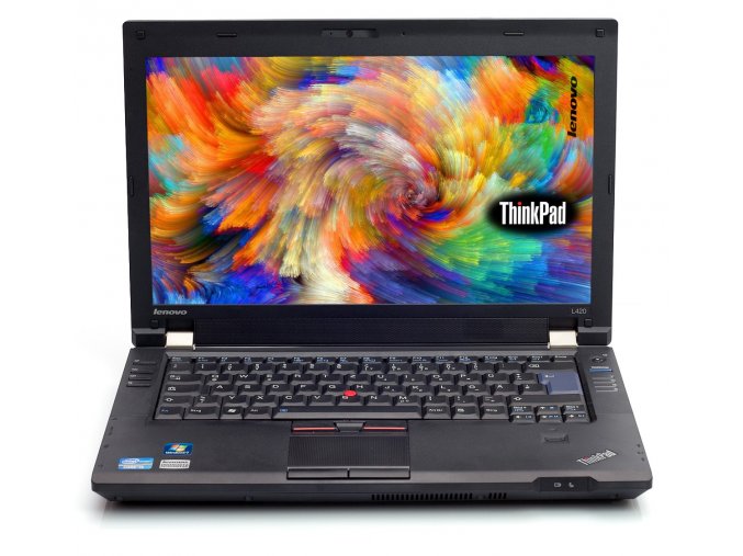 Lenovo ThinkPad L420 3