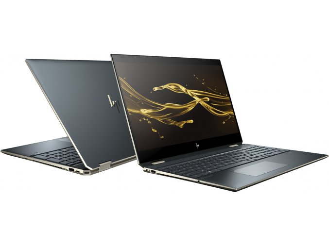 Hp Spectre x360 15-df0032nb