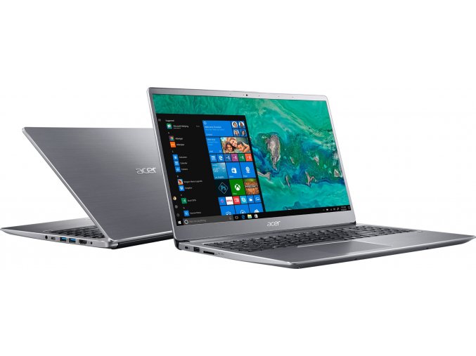 Acer Swift 3 SF315 52 85CZ 1