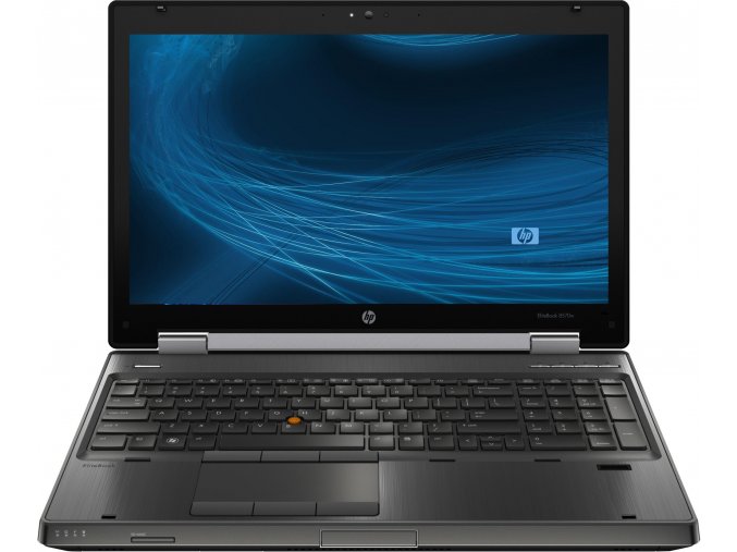 Hp EliteBook 8570W 1