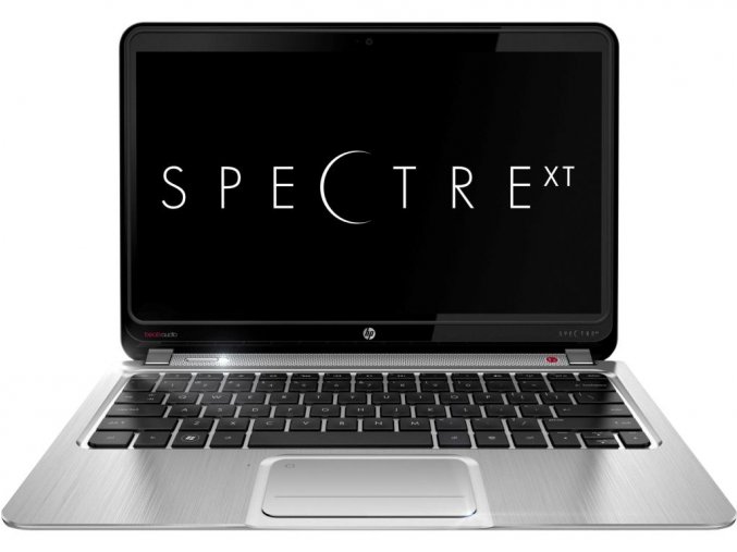 Hp Spectre XT Pro 1