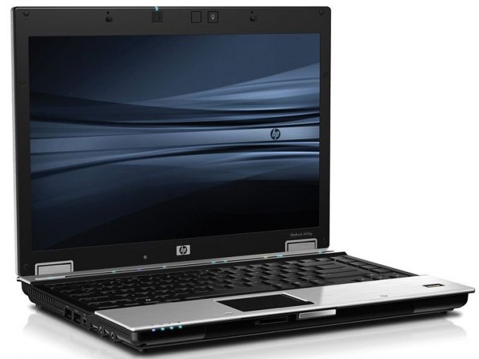 HP Elitebook 6930p 3