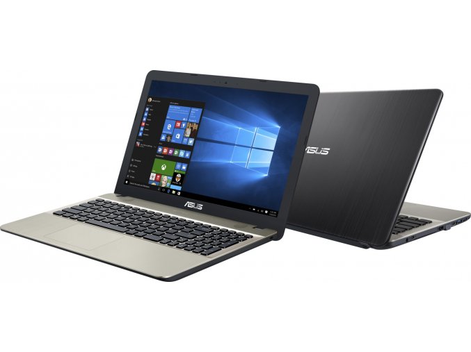 Asus VivoBook Max A541NA GQ575T 1