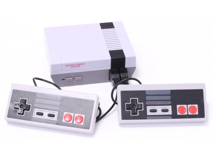 NES Classic (2 button) (4)