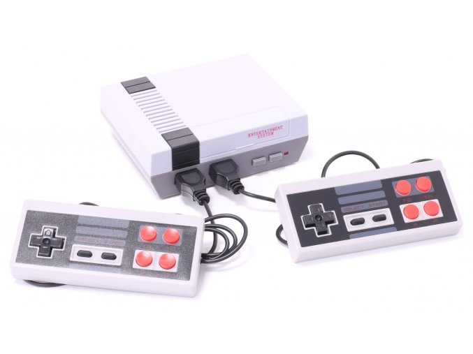 NES Classic (4 button) (2)