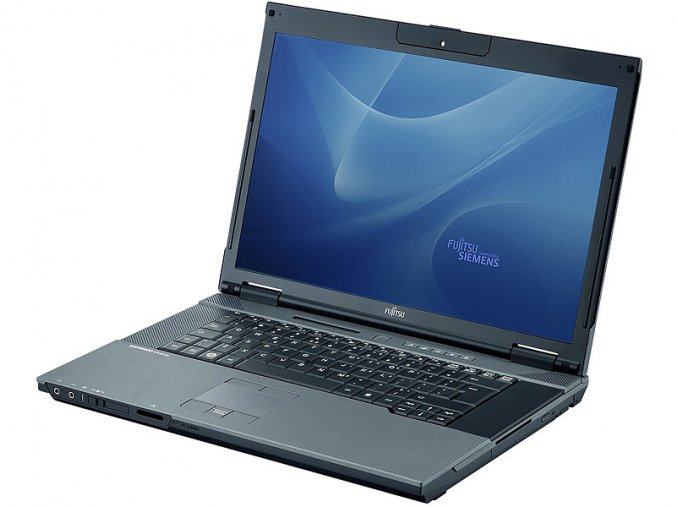 Fujitsu Siemens Esprimo X9515 2