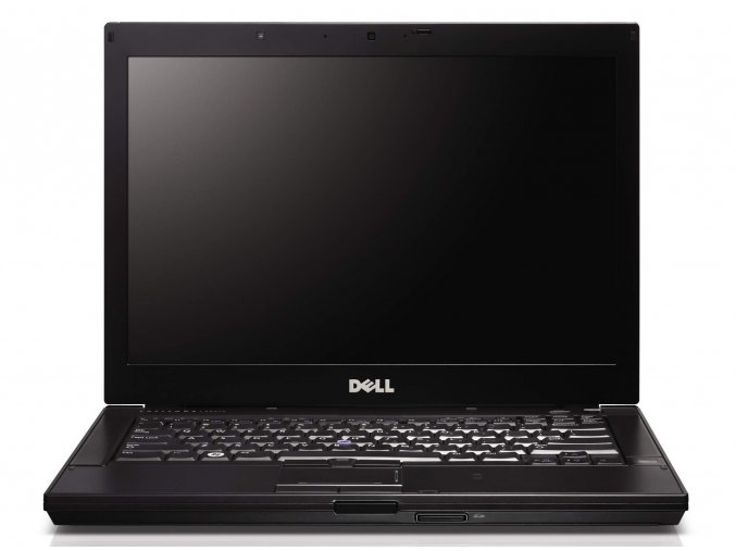 Dell Latitude E6410 1