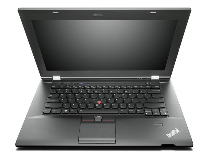 Lenovo ThinkPad L530  + Lenovo ThinkPad Mini Dock Series 3 / USB 3.0