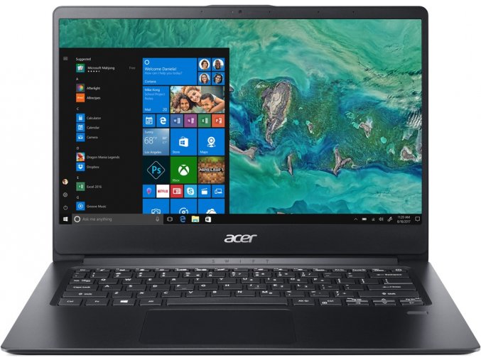 Acer Swift 1 SF114 32 P43K 2