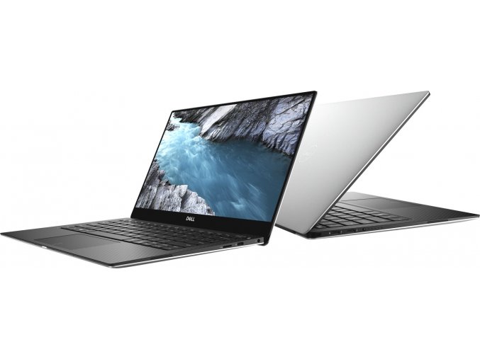 Dell XPS 13 9370 1