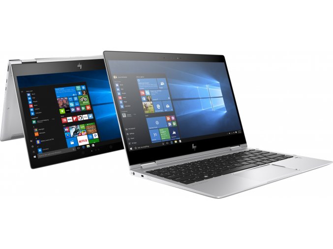 Hp EliteBook x360 1020 G2 1