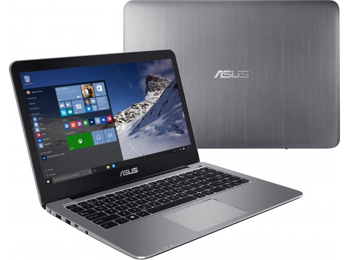 Asus VivoBook R416NA FA093T 1