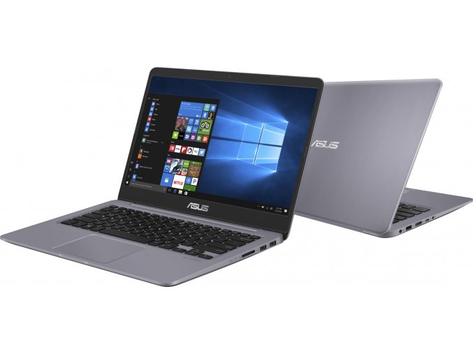 Asus VivoBook S14 S410UA EB093T 1