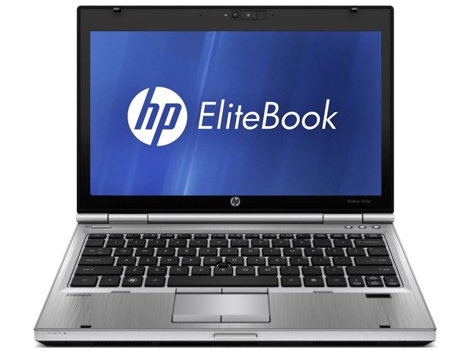 HP EliteBook 2560p 2