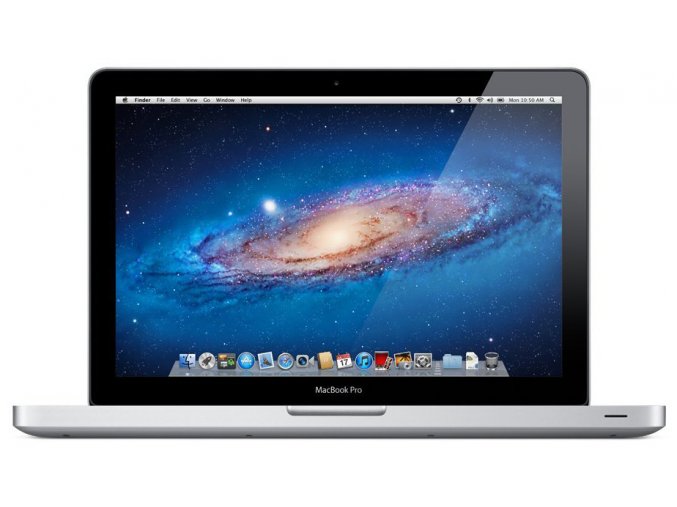 Apple MacBook Pro Late 2011 A1278 3