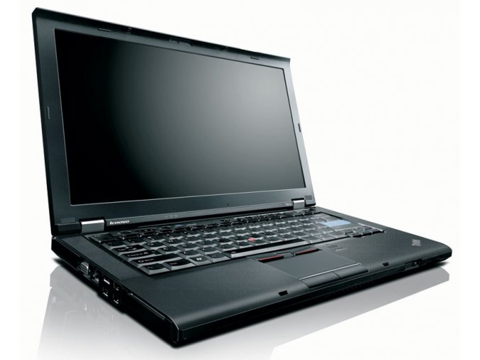 Lenovo ThinkPad T410 9
