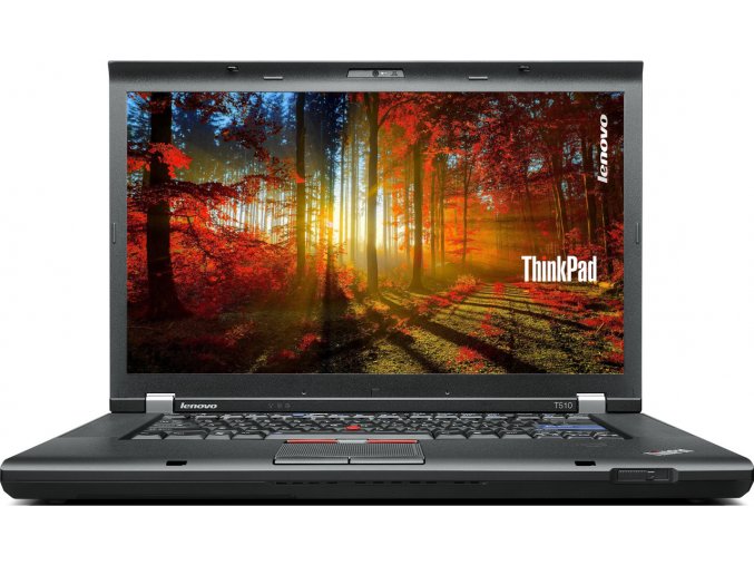 Lenovo ThinkPad T510 (1)