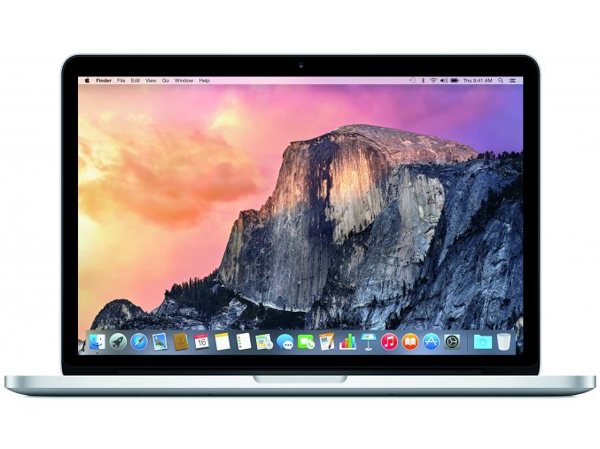 Apple MacBook Pro 13 Retina (Late 2013) 5