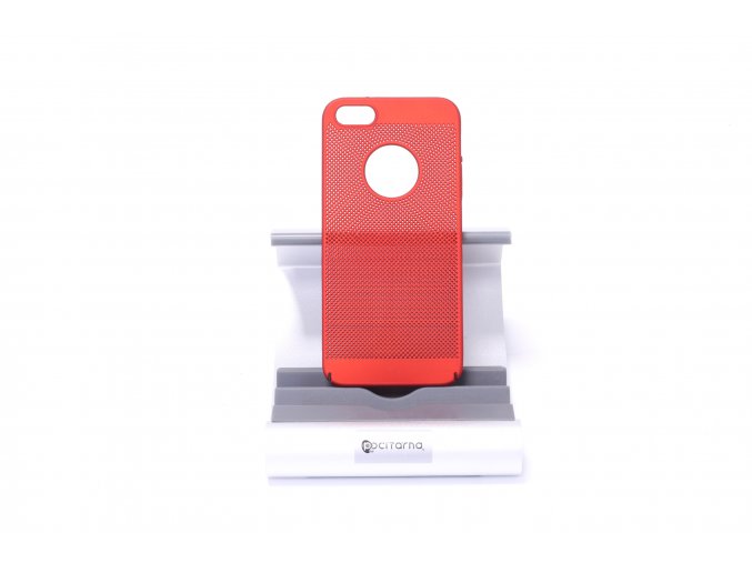 iPhone 5SE Case Red