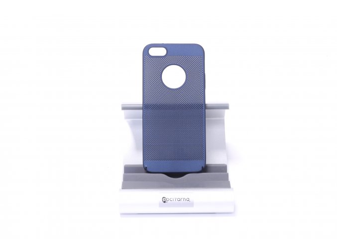 iPhone 5SE Case Blue