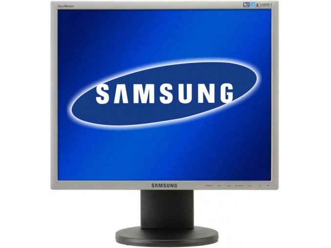 Samsung SyncMaster 943BR 1