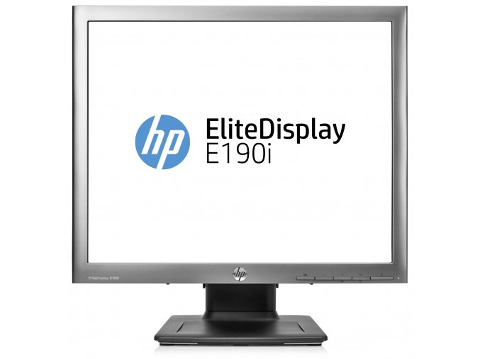 HP EliteDisplay E190i 1