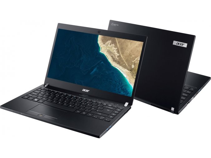 Acer TravelMate TMP648 G2 1