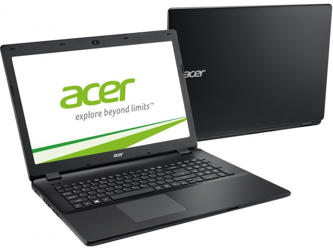 Acer TravelMate TMP276 M 55WM 4